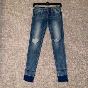 AE 360 NE(X)T LEVEL JEGGING